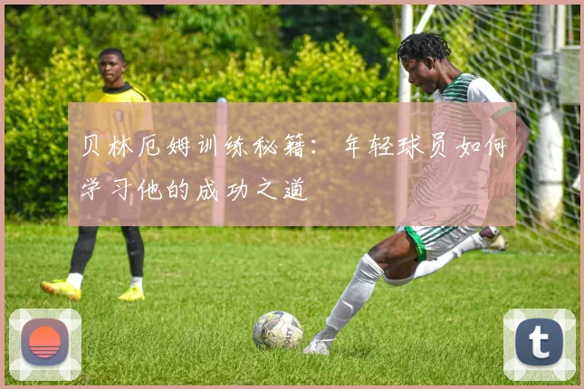 贝林厄姆训练秘籍：年轻球员如何学习他的成功之道